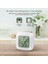 Termometre Higrometre Kapalı Dijital Paket 4'lü Mini LCD Termometre Nem Ölçer Bebek Odası, Kıdemli Odası Vb. (Yurt Dışından) 3