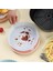 Hava Fritöz Silikon Pot Hava Fritözler Fırın Pişirme Tepsisi Pizza Kızarmış Tavuk Hava Fritöz Aksesuarları Yuvarlak Tava Mat Yeşil (Yurt Dışından) 5