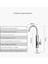 Paslanmaz Çelik Elektrikli Su Isıtıcı Sıcaklık Göstergesi Tankless Anında Sıcak Su Musluk Su Isıtıcı Ab Tak (Yurt Dışından) 3