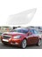 Araba Sol Şeffaf Başkanı Işık Lambası Kapağı Abajur Lamba Gölge Ön Far Kapağı Lens Opel 2009-2011 Için (Yurt Dışından) 1