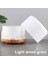 Elektrikli Difüzör Hava Nemlendirici 1000ML Ultrasonik Serin Mist LED Uçucu Yağ Difüzörü Aromaterapi Nemlendirici Ab Tak (Yurt Dışından) 5