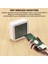 Wifi Sıcaklık Nem Monitörü Kablosuz Akıllı Kapalı Higrometre Termometre, Alexa Google Home ile Çalışır (Yurt Dışından) 4