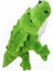 Halley 62878 Peluş 65CM Yatan Timsah 2