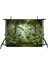 Dinozorlar ve Tropik Orman: 200x150cm Arka Plan, Stüdyo Fonu 2