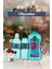 Sıvı Sabun 1500ML, 2'li Okyanus Kolonya 400ML ve Rosie Pamuk 1