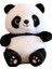 Panda Bebek Peluş Oyuncak Panda Bebek Oyuncak Bebek Çocuk Doğum Günü Hediyesi (Yurt Dışından) 1