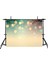 Renkli Bokeh ve Yumuşak Geçişler: Arka Plan 200x150cm, Stüdyo Fonu 2