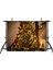 Işıltılı Christmas Arka Plan, 200x150cm, Stüdyo Fonu 2