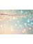 Işıklı Bokeh Arka Plan – 200x150cm, Stüdyo Fonu 1