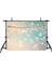 Işıklı Bokeh Arka Plan – 200x150cm, Stüdyo Fonu 2