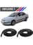 Renault Megane 1 Kasa Ön Kapı Fitili 2 Adetli Takım M3387 2