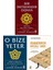 Bir İmtihandır Dünya - O Bize Yeter - Rabbinden Mesaj Var! 3 Kitap 1