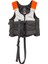 Itiwit Yüzme Yardımcısı Yelek - Kano/SUP/Yelkenli - 50N+ - Gri 3