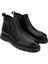 Erkek Siyah Bot Ayakkabı 205 5474 Erk Ayk SK24-25 Siyah 2