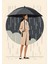 Matisse - Boho - Art Deco - Soyut - Doğa ( 3 Lü Çerçevesiz ) Poster - Afiş - Tablo KR2C01040/ 3