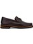 Erkek Deri Kahverengi Loafer Ayakkabı 1008 3390 Erk Ayk SK24-25 Kahve Dr 1