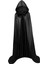 Cadılar I Ö Cosplay Için Hood ile 150 cm (Yurt Dışından) 4