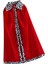 Robe Kostüm Masquerade Çocuklar Için 90 cm (Yurt Dışından) 3