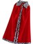 Robe Kostüm Masquerade Çocuklar Için 90 cm (Yurt Dışından) 5