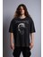 Megadeth Vintage Oversize Metal T-Shirt 1