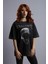 Megadeth Vintage Oversize Metal T-Shirt 4