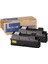 Kyocera TK-350 / Kyocera FS-3640 Yazıcı Uyumlu Muadil Toner 2'li Paket 1