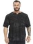 Oversize T-Shirt Teknik Kamuflaj Spor Rag Top Bgsm 3365 1