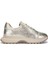 Kadın Altın Rugan Sneakers & Spor Ayakkabı 1071 I900 Bn Ayk SK24-25 Altın Krsk Rgn 1
