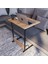Ygdecor Yükseklik Ayarlı Laptop Sehpası, Çalışma Masası, Bilgisayar Masası Laptop Masası 3