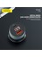 C18 48W USB-C 1 Port USB 1 Port Araç içi Hızlı Şarj Aleti Samsung PPS Destekli Akım Korumalı Güç Adaptörü iPhone & Android & iPad Type- 3