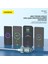 C18 48W USB-C 1 Port USB 1 Port Araç içi Hızlı Şarj Aleti Samsung PPS Destekli Akım Korumalı Güç Adaptörü iPhone & Android & iPad Type- 4
