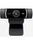 Ontech - Logıtech C922 Full Hd 1080P Profesyonel Yayıncı Webcam Siyah 960-001088 1