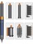 X9 Hair Styler Multi Fonksiyonlu 6in1 Saç Şekillendirici (Mavi) 1