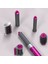 X9 Hair Styler Multi Fonksiyonlu 6in1 Saç Şekillendirici (Mavi) 3
