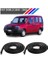 Doblo 1 ve 2 Kasa Ön Kapı Fitili Sol ve Sağ 2 Adetli Takım M3389 2