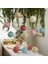 8cm Noel Topu Yılbaşı Ağacı Süslemesi (Yurt Dışından) 2