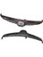 Honda Civic Fd6 Panjur Krom 2006-2009 71121SNLT01 1