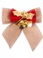 15 Parça Demir Çanlı Demir Yaylı Noel Yayı (Yurt Dışından) 5