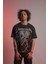 \'\'metallica Live\'\' Oversize T-Shirt 1