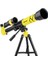 Çocuk Astronomik Teleskop Hd Gece Görüş Monoküler Eğitici Oyuncaklar (Yurt Dışından) 1