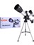 60X Öğrenci Astronomik Teleskobu Hd Çocuk Teleskobu (Yurt Dışından) 1