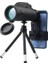 80X100 Monoküler Düşük Işıklı Gece Görüşlü Hd Fotoğraflı Teleskop (Yurt Dışından) 1