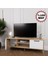 Mdf Legnano Tv Ünitesi 136 cm 3