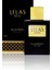 Prive 1618 Eclat De Lelas Edp 55 ML Çiçeksi Unisex Parfüm 2