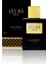 Prive 1656 Inanna Edp 55 ML Aromatik Odunsu Unisex Parfüm 4