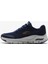 Air Cooled Arch Fith Navy Sneaker Lacivert Günlük Spor Ayakkabı 1