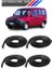 Doblo 1 ve 2 Kasa Ön ve Arka Kapı Fitili 4 Adetli Takım M3389 2