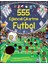 555 Eğlenceli Çıkartma Kediler ve Köpekler - 555 Eğlenceli Çıkartma Futbol 2 Kitap 3