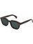 Gast Maven Classic Havana Unisex Güneş Gözlüğü 2