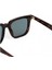 Gast Certo Classic Havana Unisex Güneş Gözlüğü 3